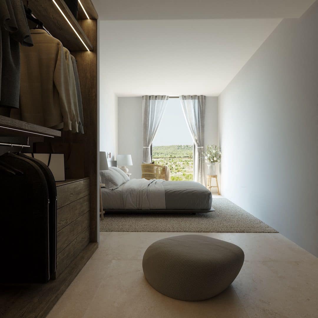 3 soveværelse Villa til salg i Marratxi med swimmingpool garage - € 1.300.000 (Ref: 8317695)