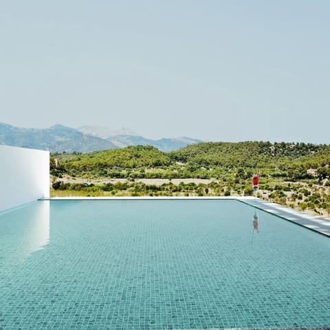 3 soveværelse Villa til salg i Sa Cabaneta / La Cabaneta, Marratxí med swimmingpool garage - € 1.300.000 (Ref: 8317695)