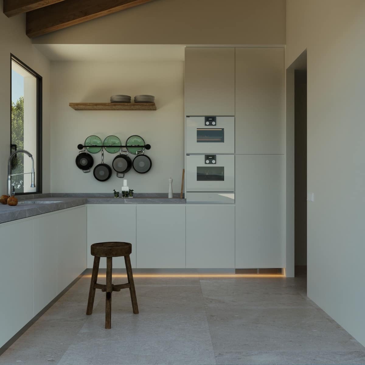 3 soveværelse Villa til salg i Marratxi med swimmingpool garage - € 1.300.000 (Ref: 8317695)