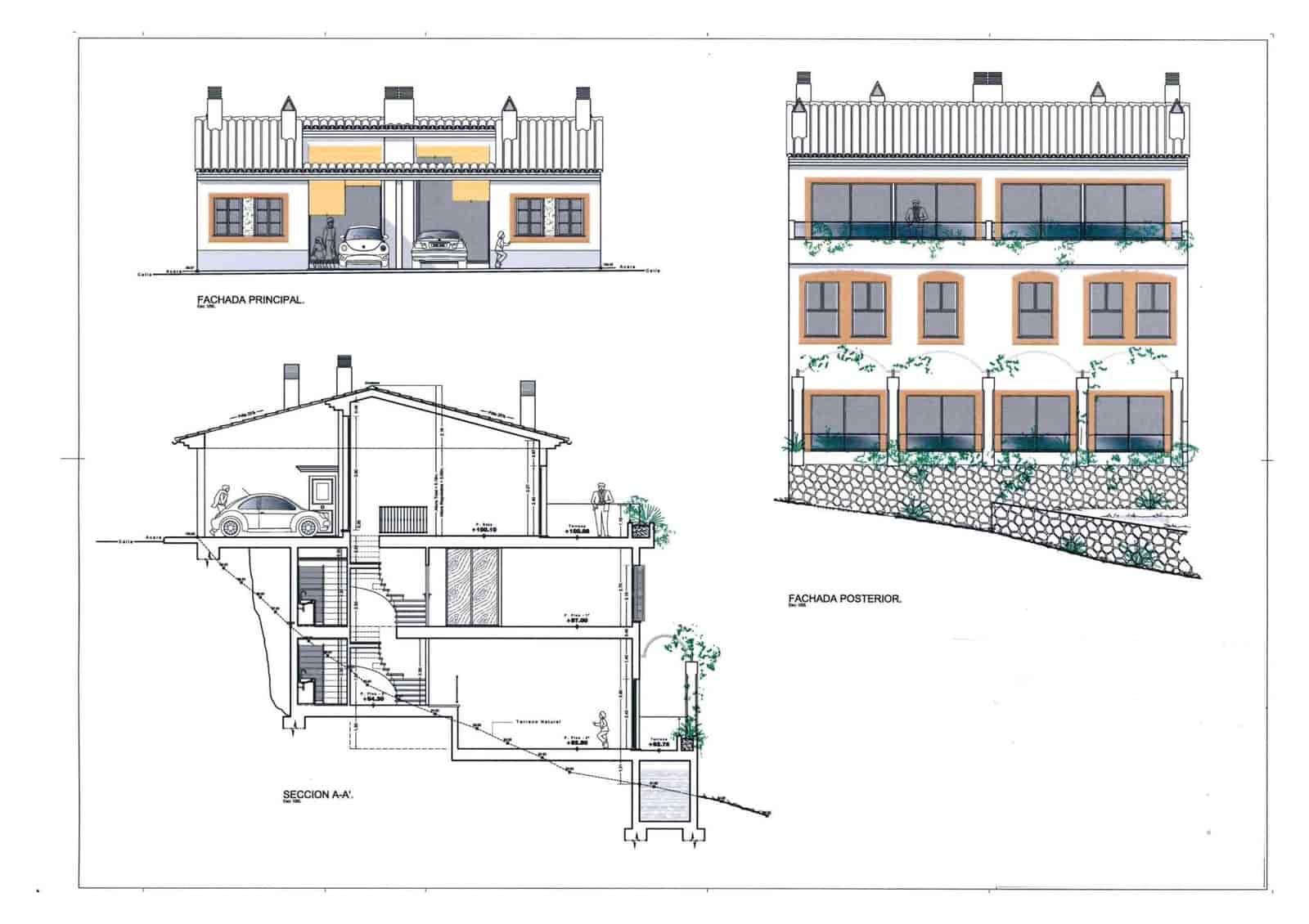 3 soveværelse Villa til salg i Marratxi med swimmingpool garage - € 1.300.000 (Ref: 8317695)