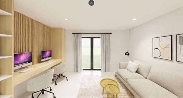 4 soverom Villa til salgs i Marratxí med svømmebasseng garasje - € 3 200 000 (Ref: 8317702)