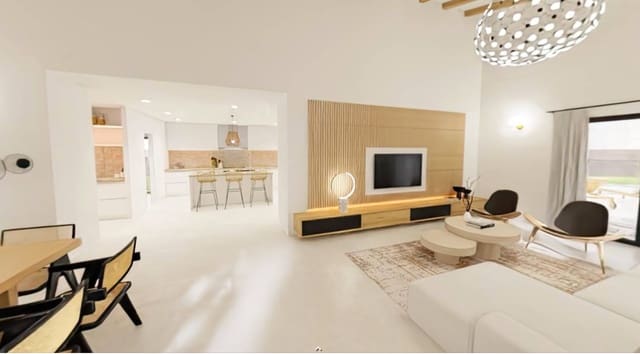 4 soverom Villa til salgs i Marratxí med svømmebasseng garasje - € 3 200 000 (Ref: 8317702)