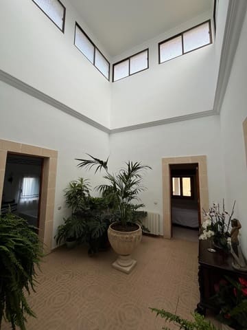 5 slaapkamer Villa te koop in Sencelles met zwembad - € 1.195.000 (Ref: 8334503)