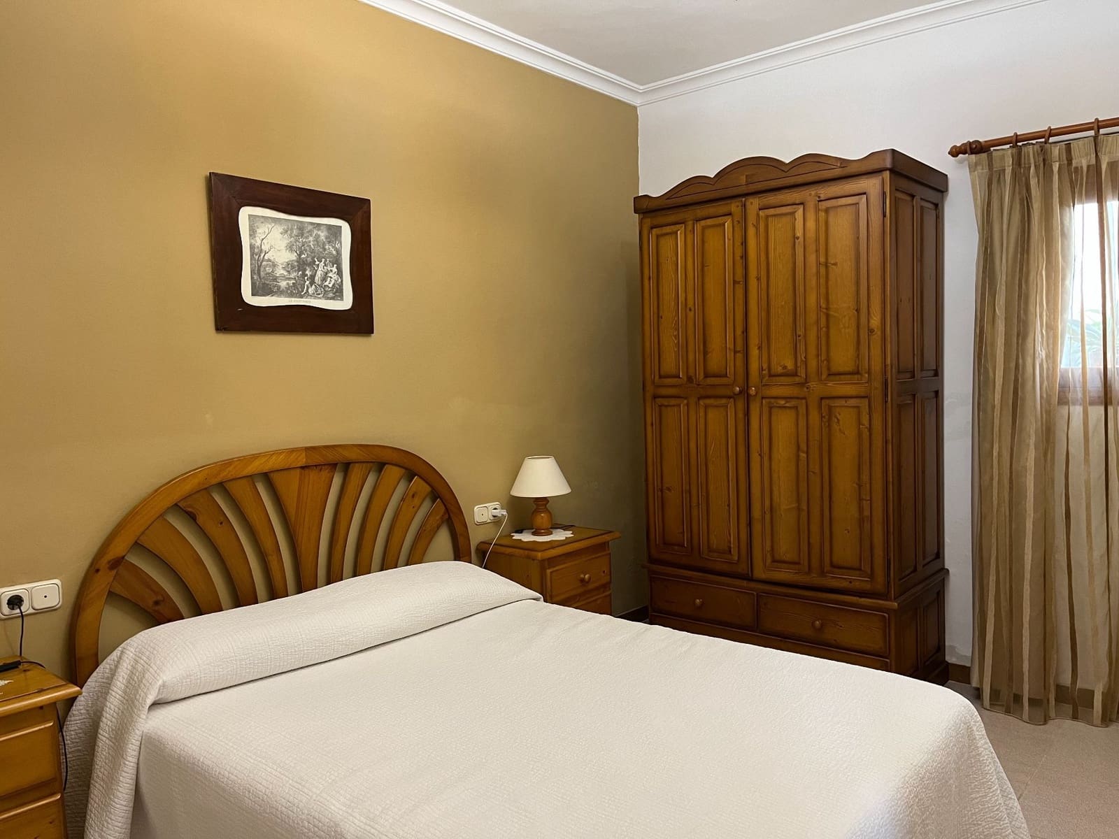 Chalet de 5 habitaciones en Sencelles en venta con piscina - 1.195.000 € (Ref: 8334503)