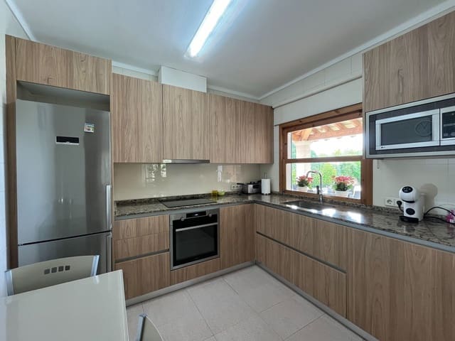 5 slaapkamer Villa te koop in Sencelles met zwembad - € 1.195.000 (Ref: 8334503)