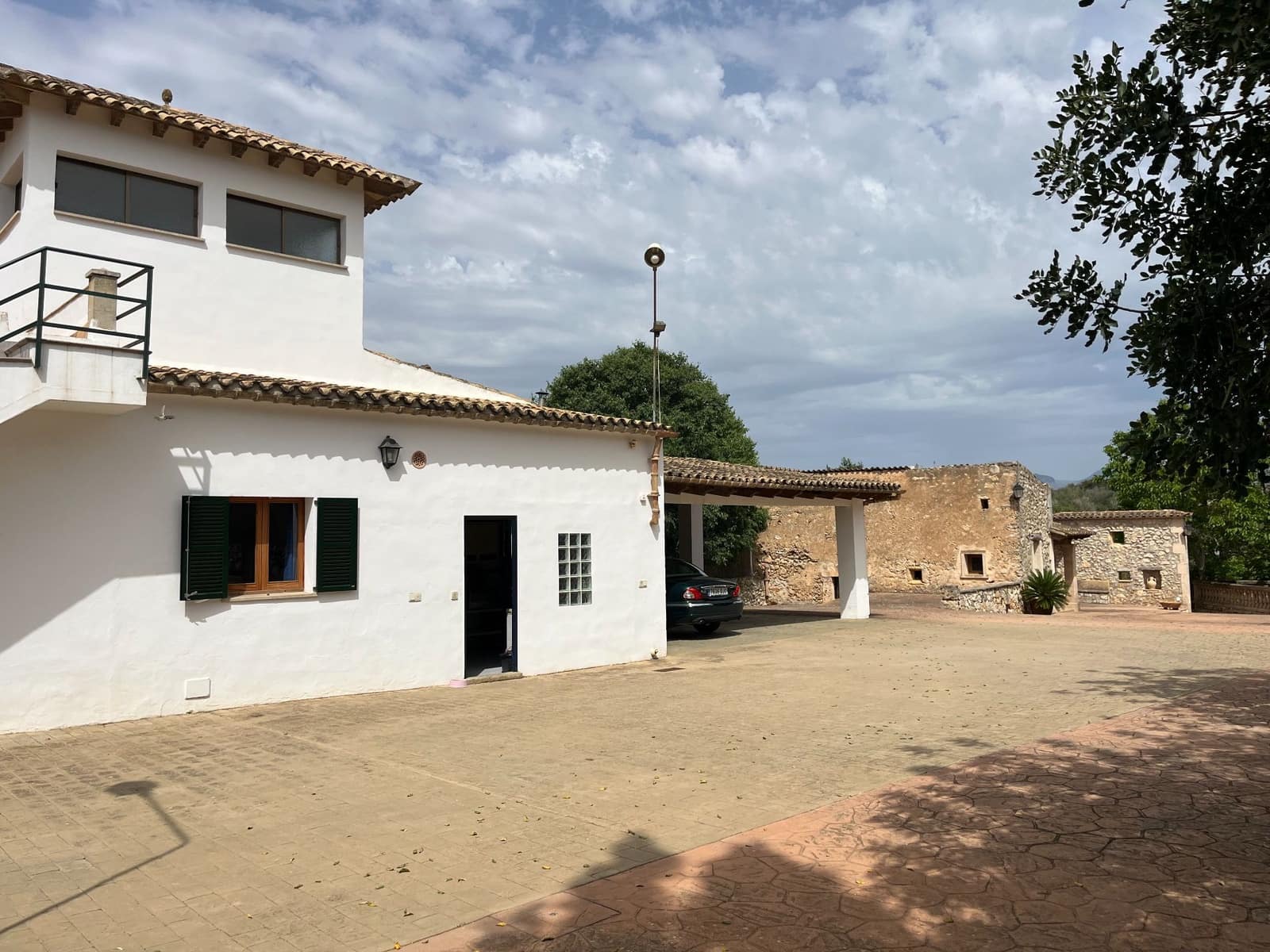 Chalet de 5 habitaciones en Sencelles en venta con piscina - 1.195.000 € (Ref: 8334503)