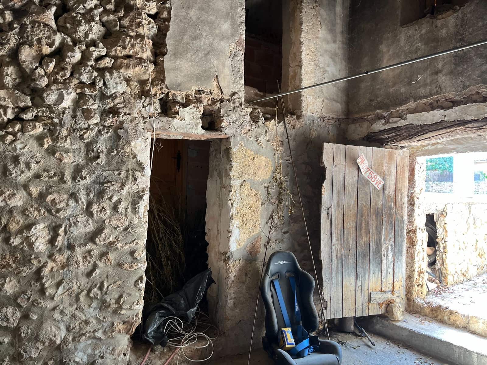 Chalet de 5 habitaciones en Sencelles en venta con piscina - 1.195.000 € (Ref: 8334503)