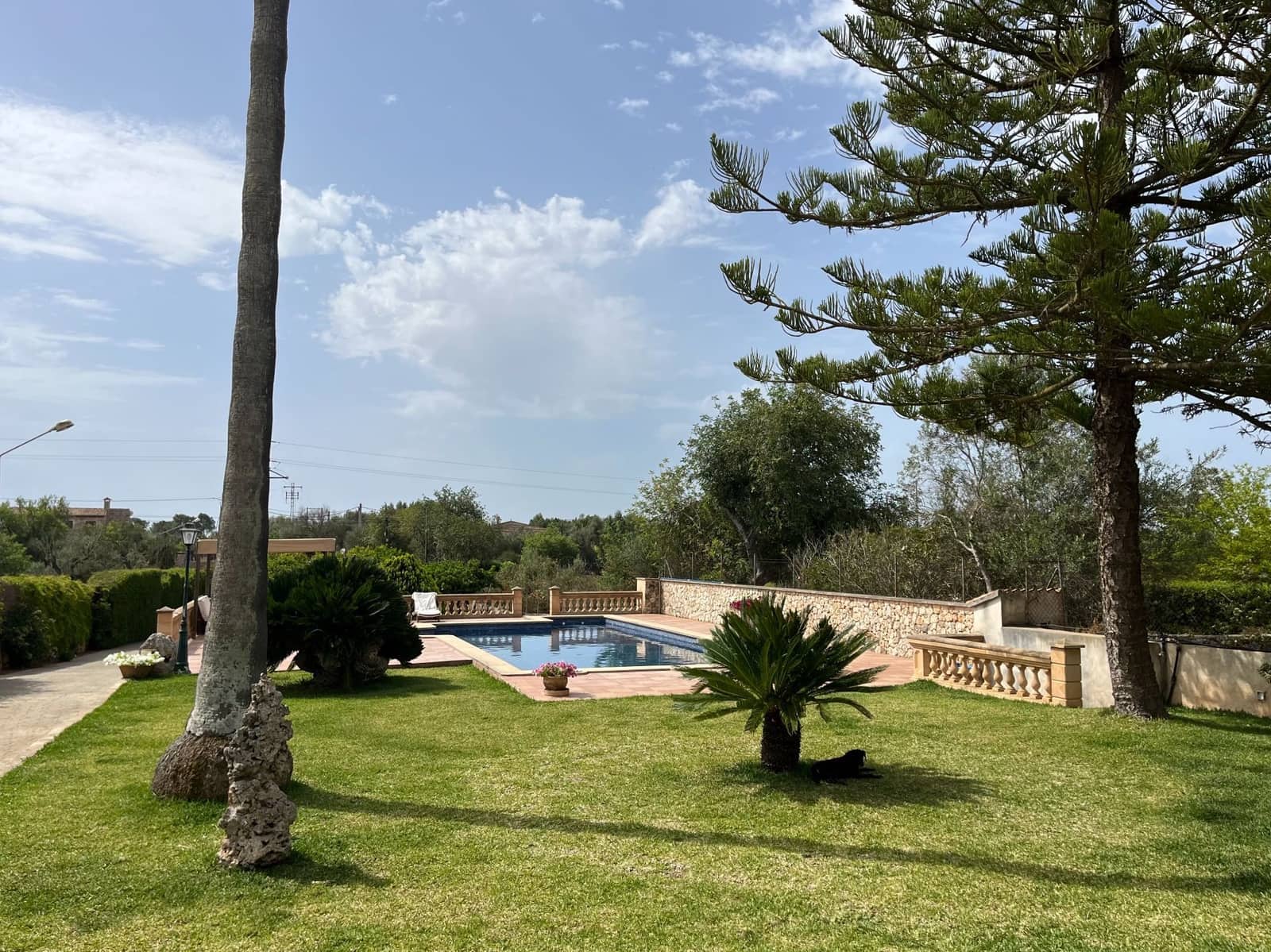 Chalet de 5 habitaciones en Sencelles en venta con piscina - 1.195.000 € (Ref: 8334503)