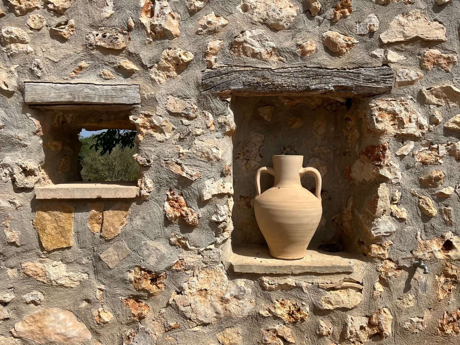 Chalet de 5 habitaciones en Sencelles en venta con piscina - 1.195.000 € (Ref: 8334503)