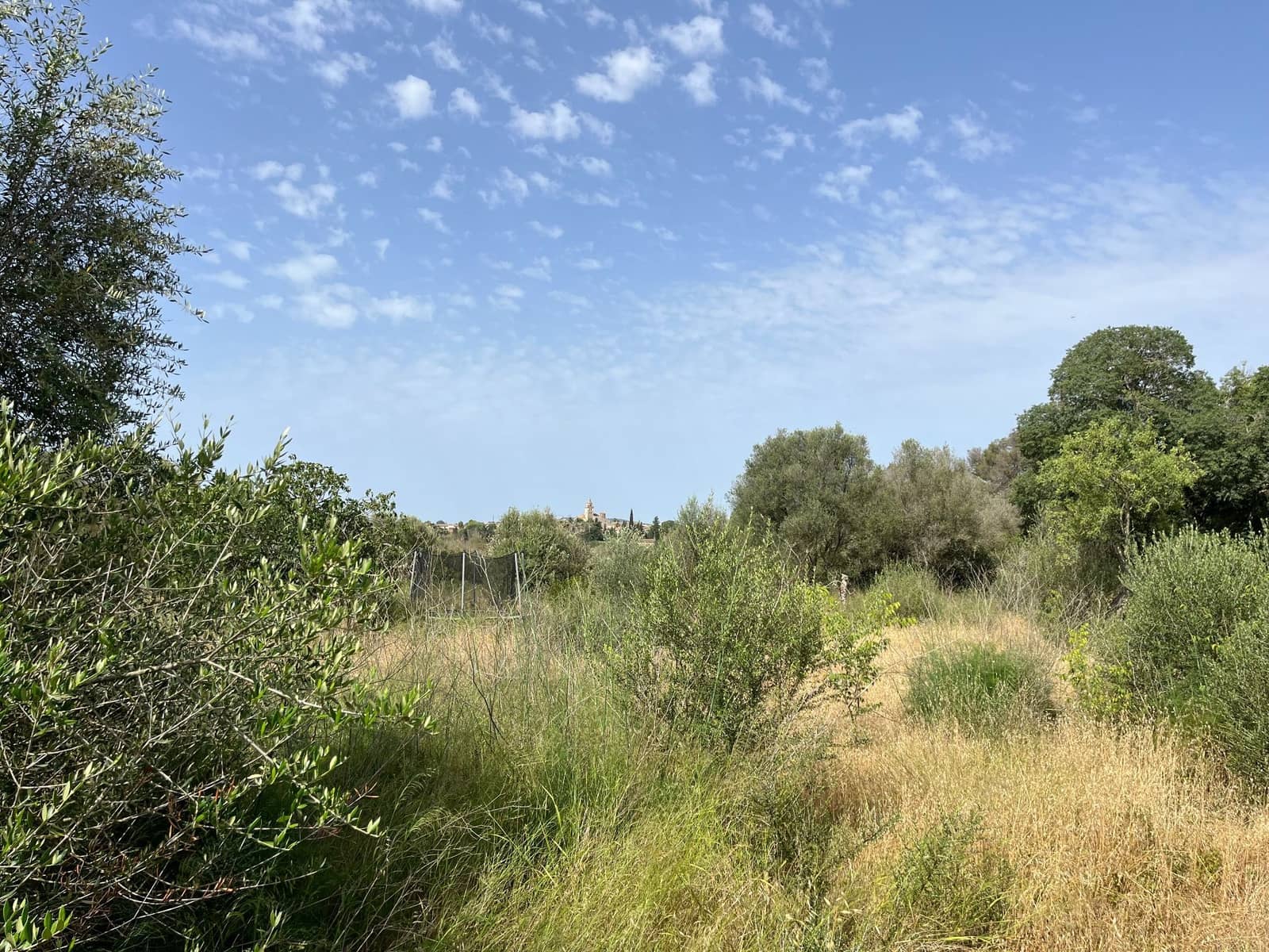 Chalet de 5 habitaciones en Sencelles en venta con piscina - 1.195.000 € (Ref: 8334503)