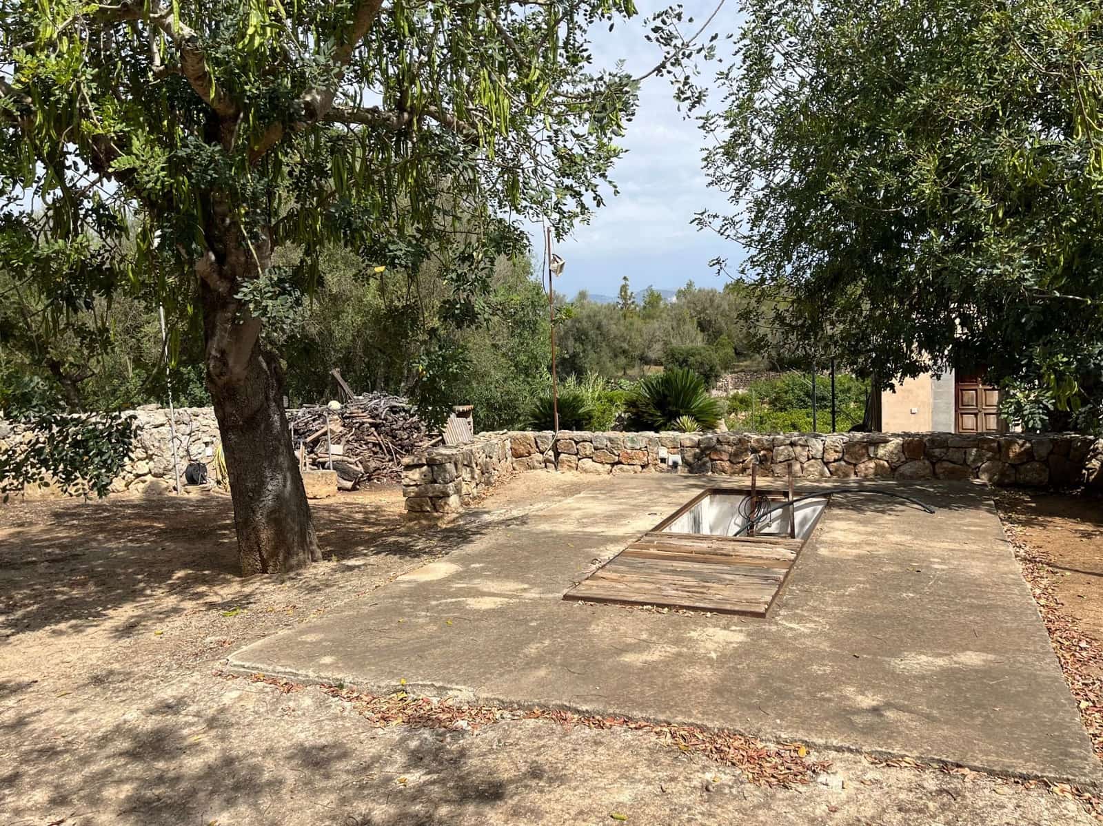 Chalet de 5 habitaciones en Sencelles en venta con piscina - 1.195.000 € (Ref: 8334503)