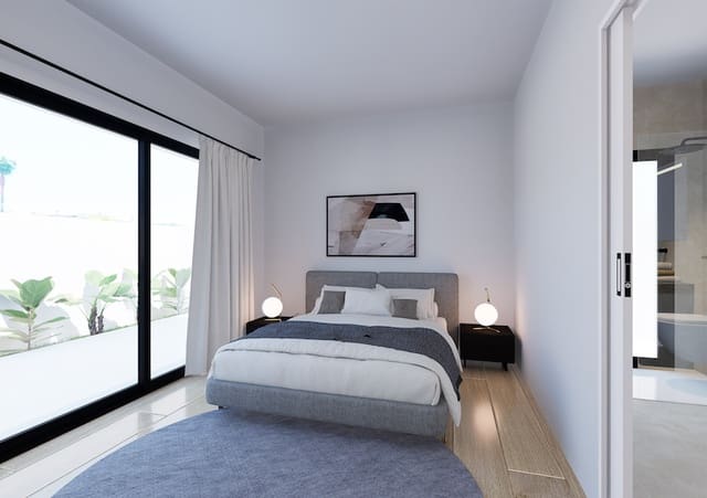 3 soveværelse Villa til salg i Sa Cabaneta / La Cabaneta, Marratxí med swimmingpool garage - € 1.695.000 (Ref: 8347552)