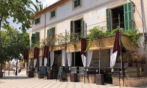 2 slaapkamer Appartement te koop in Santa Maria del Cami met zwembad - € 815.000 (Ref: 8411269)