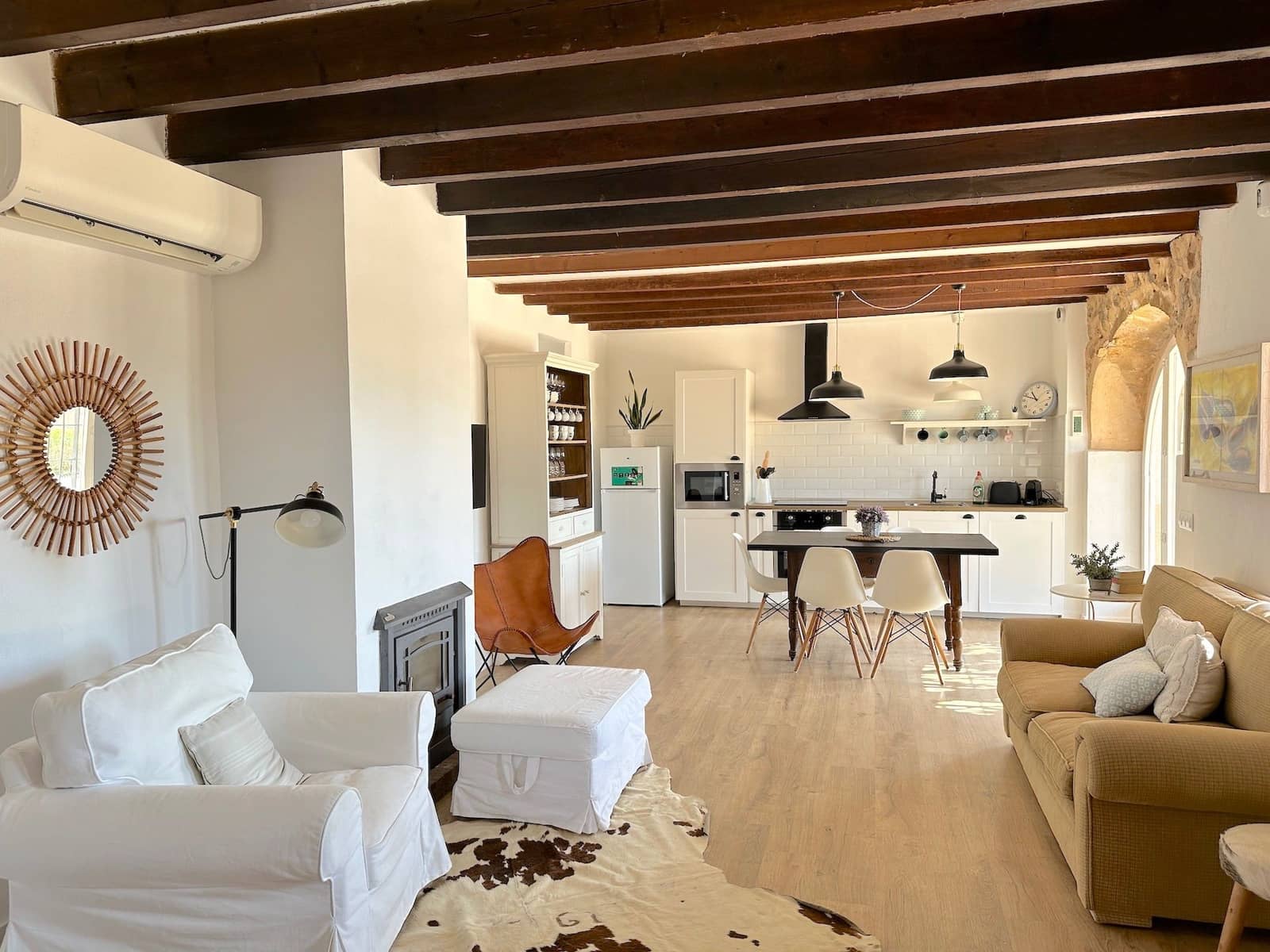 3 slaapkamer Villa te koop in Lloseta met zwembad garage - € 1.250.000 (Ref: 8445248)