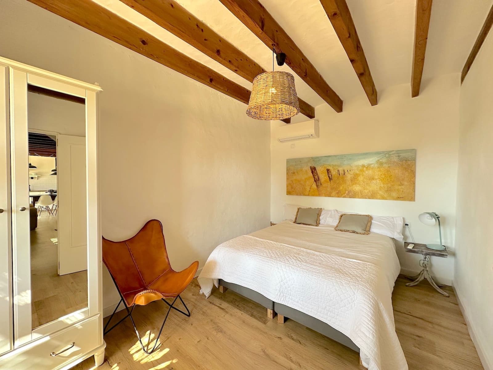 3 slaapkamer Villa te koop in Lloseta met zwembad garage - € 1.250.000 (Ref: 8445248)