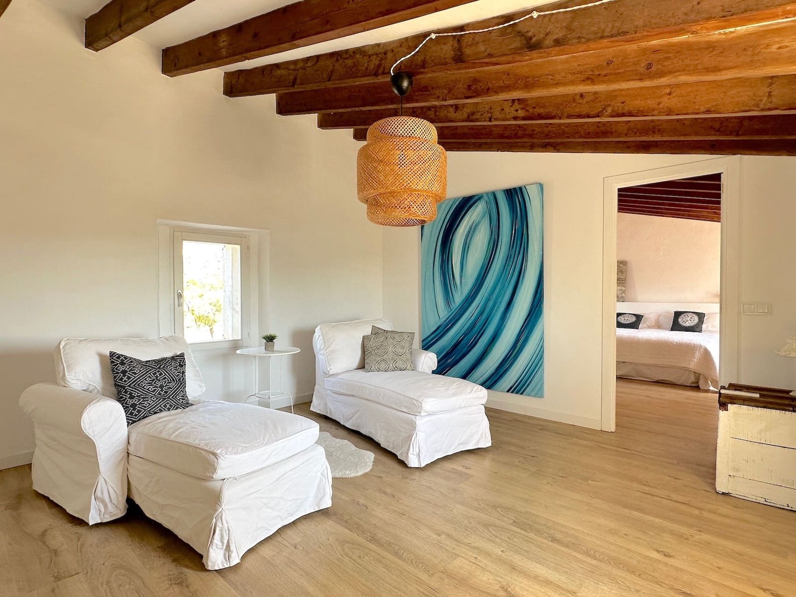 3 slaapkamer Villa te koop in Lloseta met zwembad garage - € 1.250.000 (Ref: 8445248)