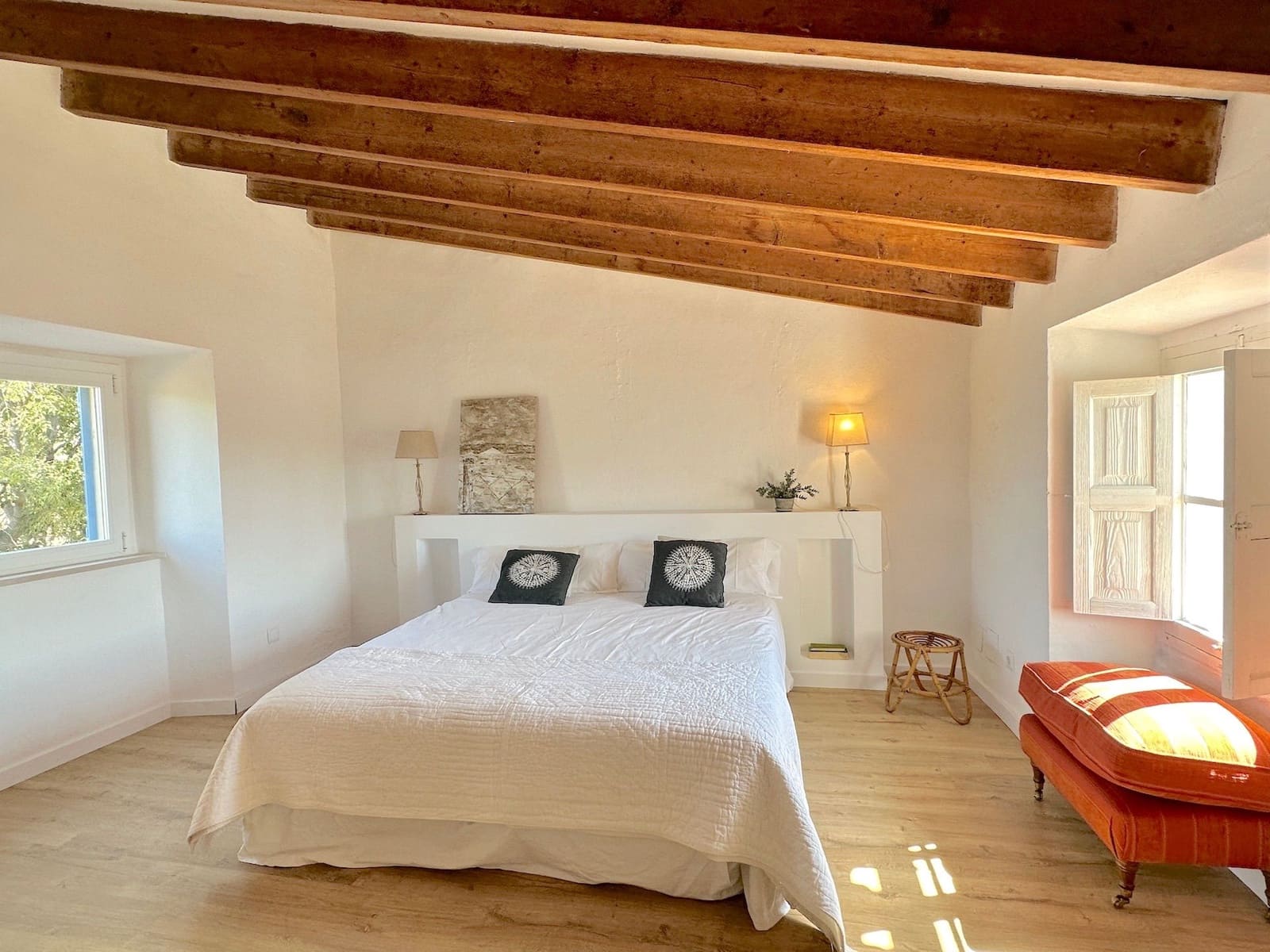 3 slaapkamer Villa te koop in Lloseta met zwembad garage - € 1.250.000 (Ref: 8445248)