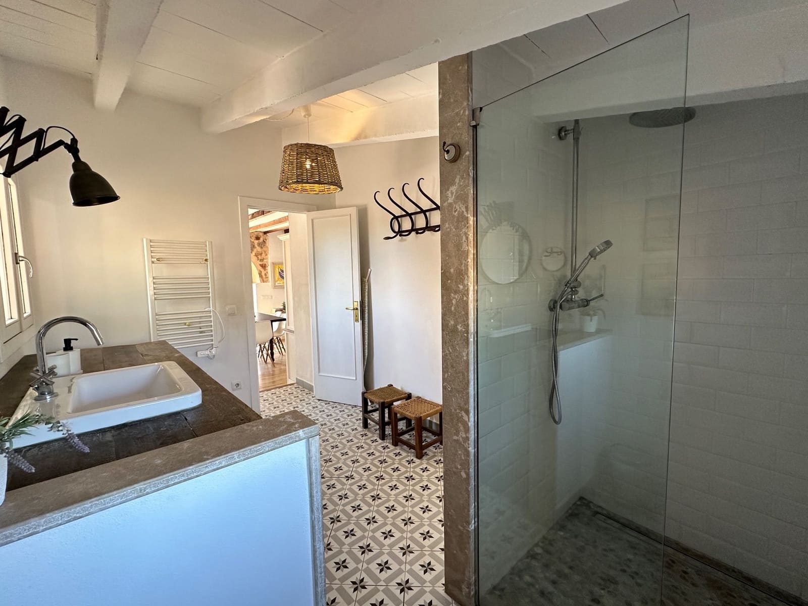 3 slaapkamer Villa te koop in Lloseta met zwembad garage - € 1.250.000 (Ref: 8445248)