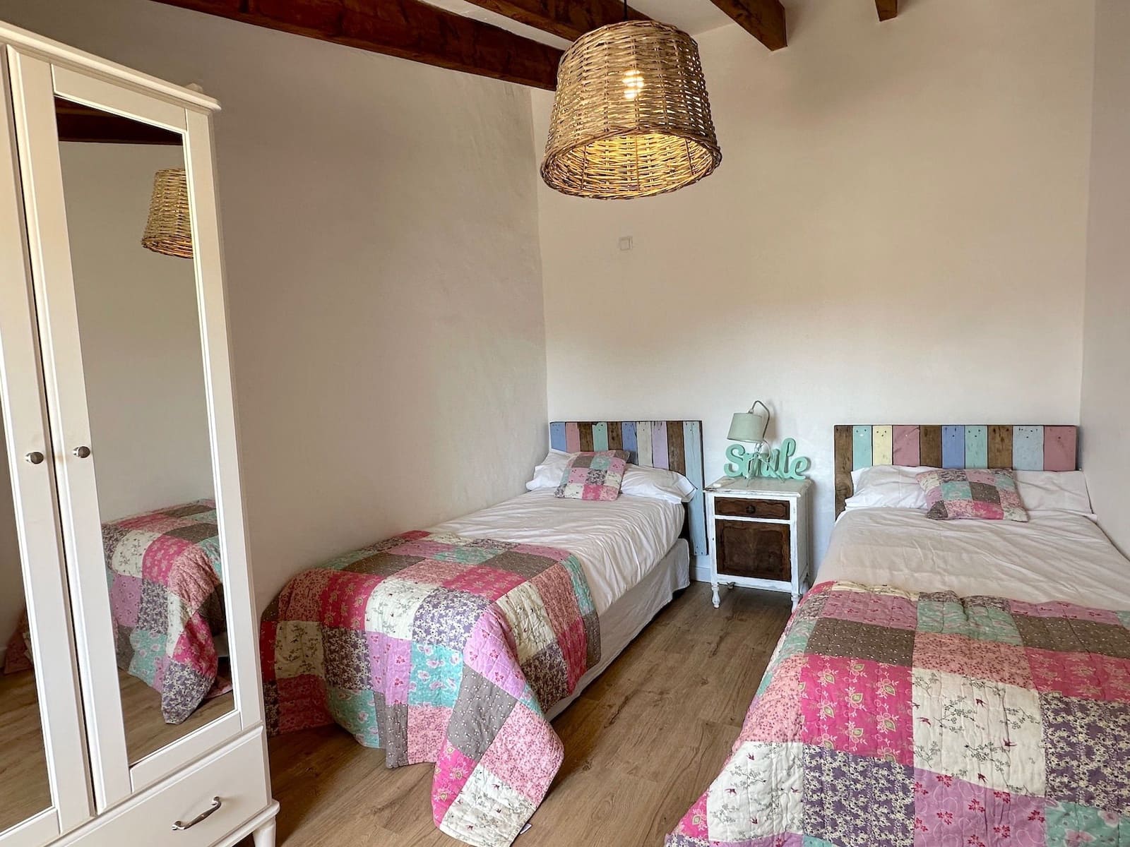 3 slaapkamer Villa te koop in Lloseta met zwembad garage - € 1.250.000 (Ref: 8445248)