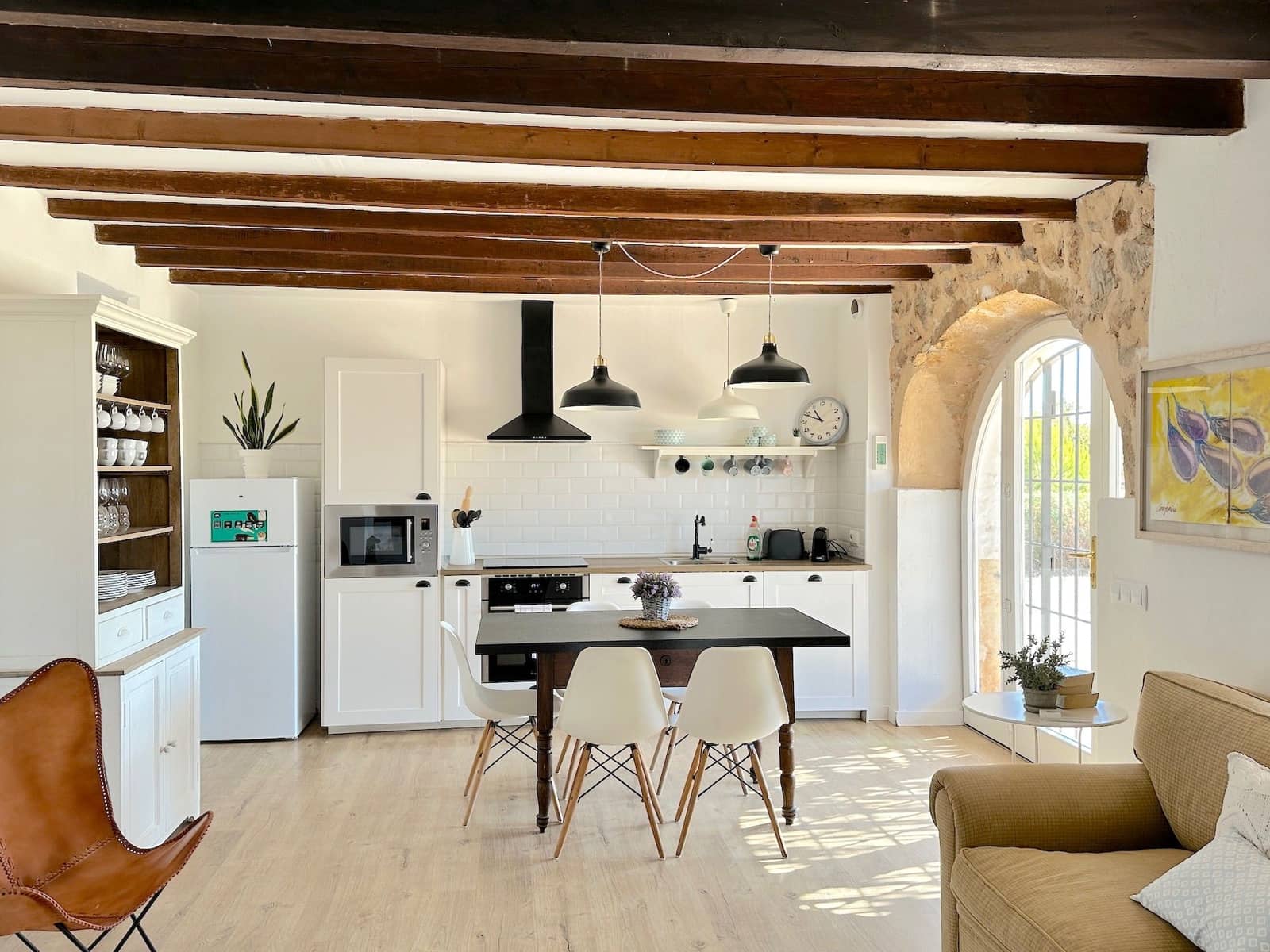 3 slaapkamer Villa te koop in Lloseta met zwembad garage - € 1.250.000 (Ref: 8445248)