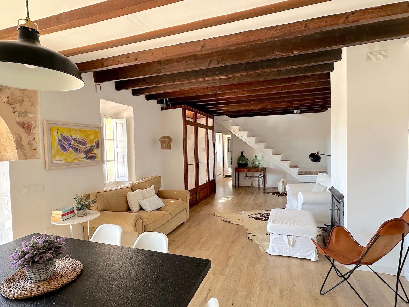 3 slaapkamer Villa te koop in Lloseta met zwembad garage - € 1.250.000 (Ref: 8445248)