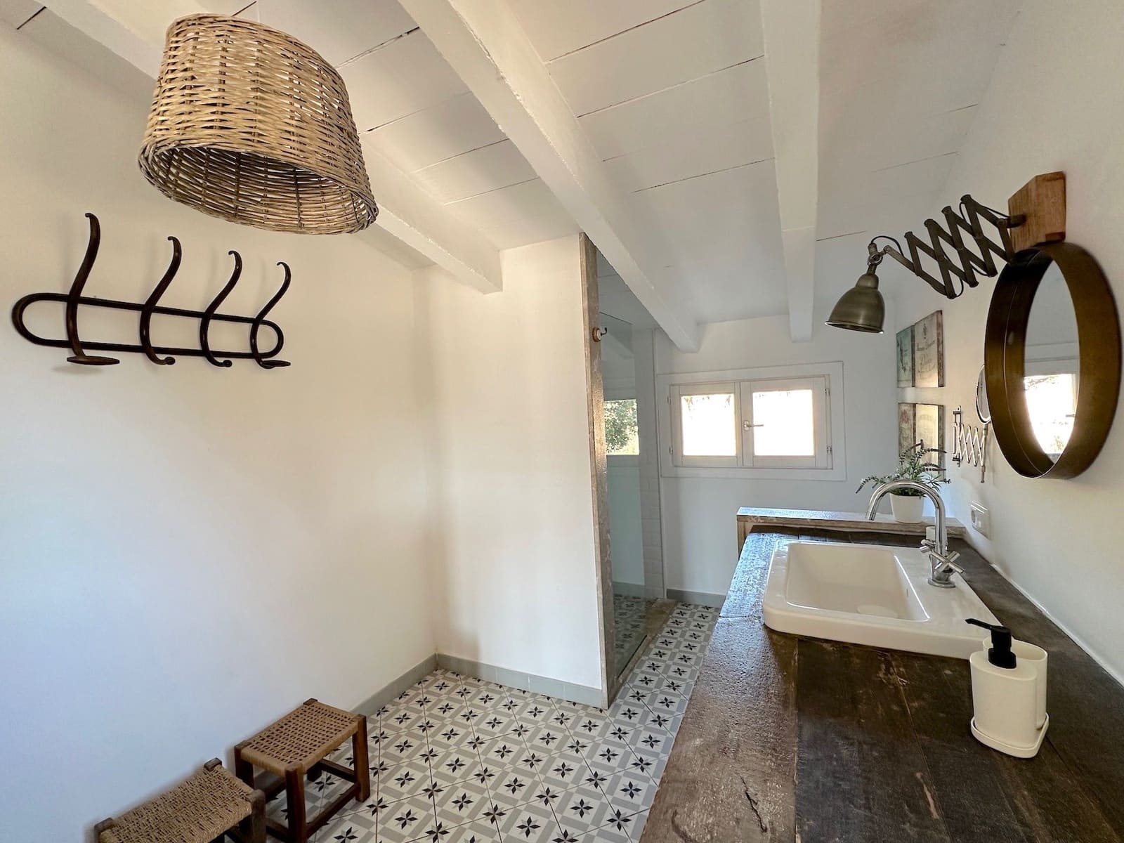 3 slaapkamer Villa te koop in Lloseta met zwembad garage - € 1.250.000 (Ref: 8445248)