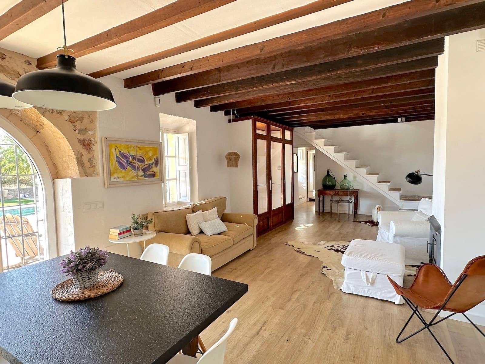 3 slaapkamer Villa te koop in Lloseta met zwembad garage - € 1.250.000 (Ref: 8445248)