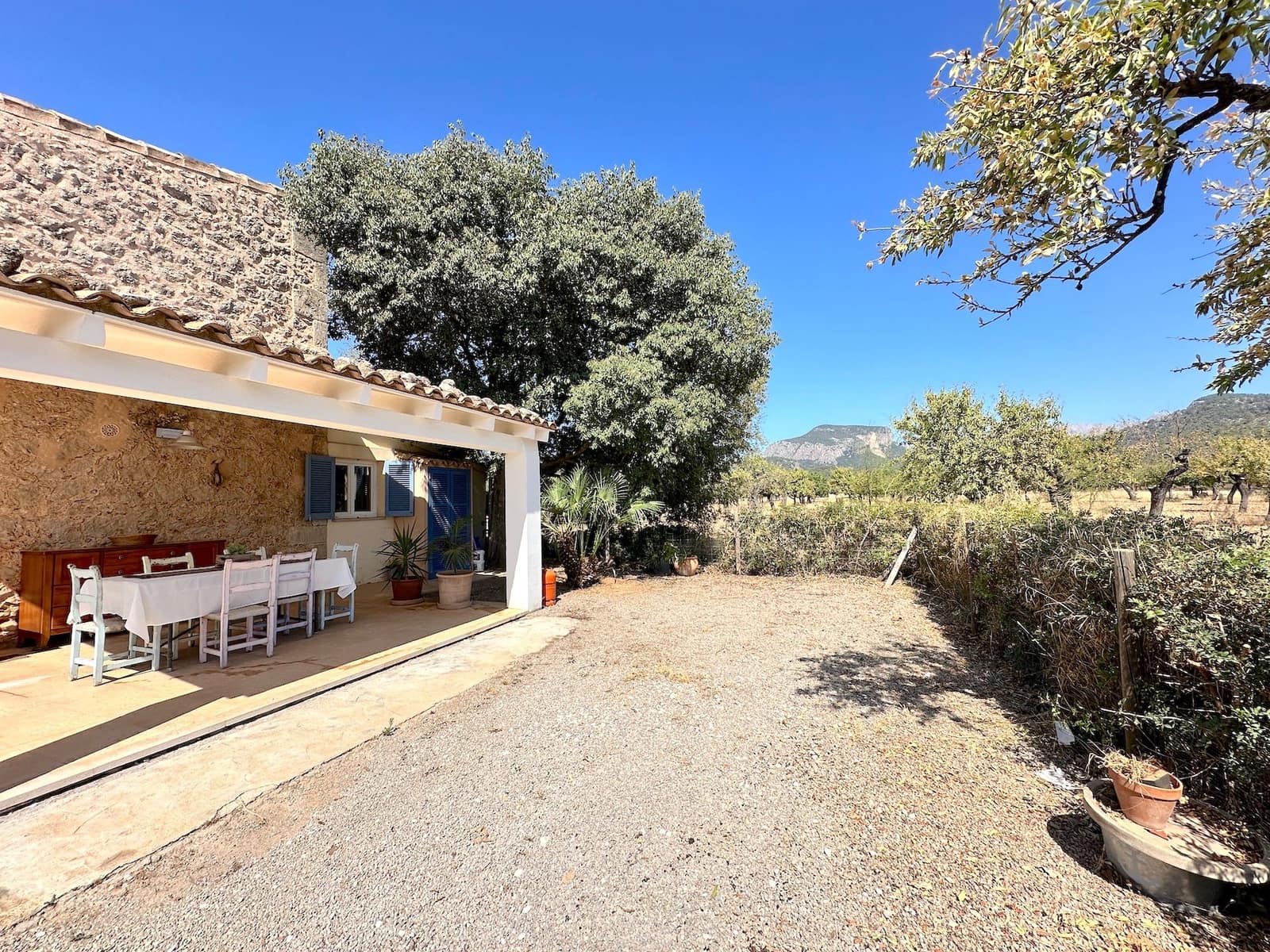 3 slaapkamer Villa te koop in Lloseta met zwembad garage - € 1.250.000 (Ref: 8445248)