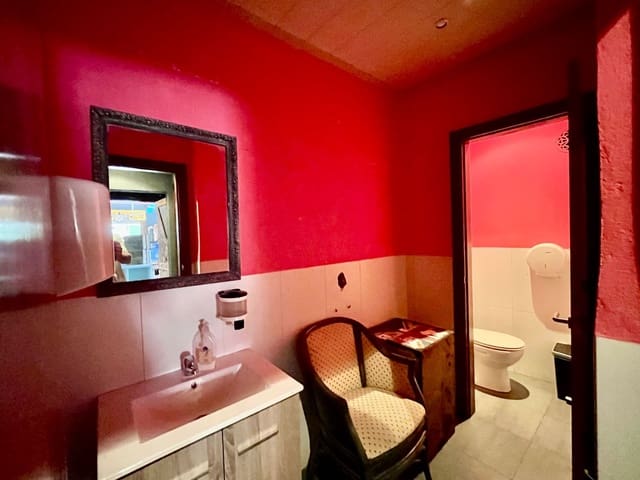 Local Commercial à vendre à Binissalem - 345 000 € (Ref: 8448075)