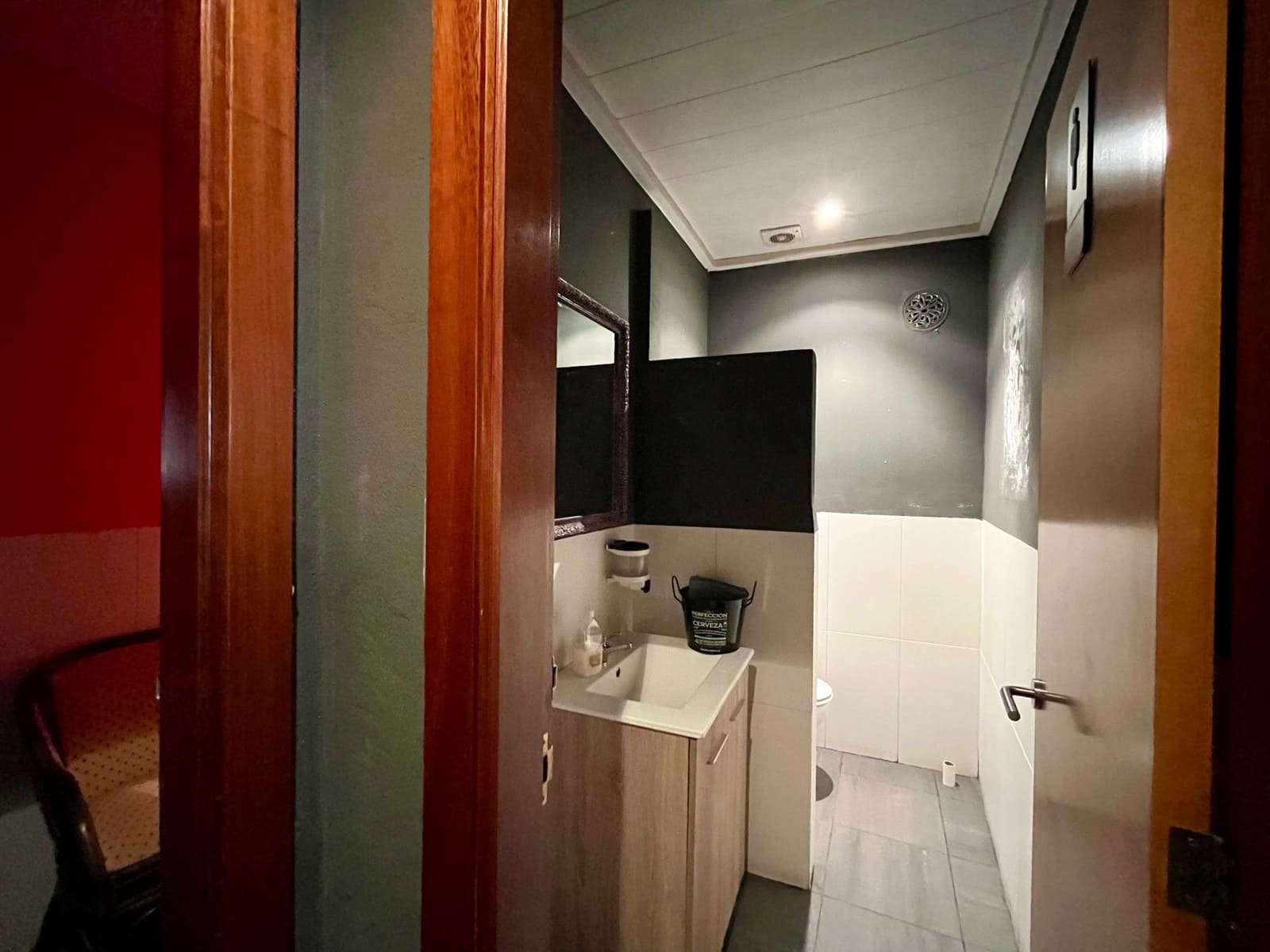 Erhverv til salg i Binissalem - € 345.000 (Ref: 8448075)