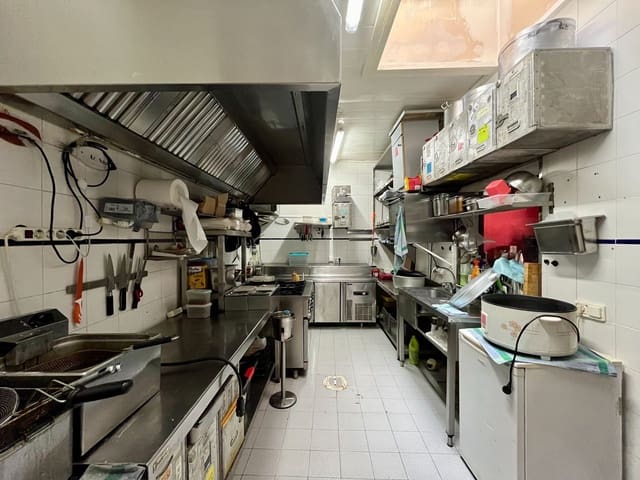 Local Commercial à vendre à Binissalem - 345 000 € (Ref: 8448075)