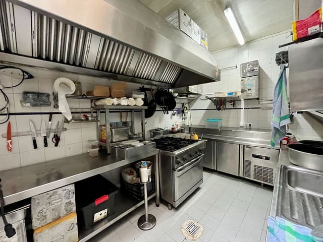 Local Commercial à vendre à Binissalem - 345 000 € (Ref: 8448075)