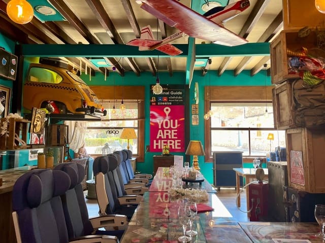 Local Commercial à vendre à Binissalem - 345 000 € (Ref: 8448075)