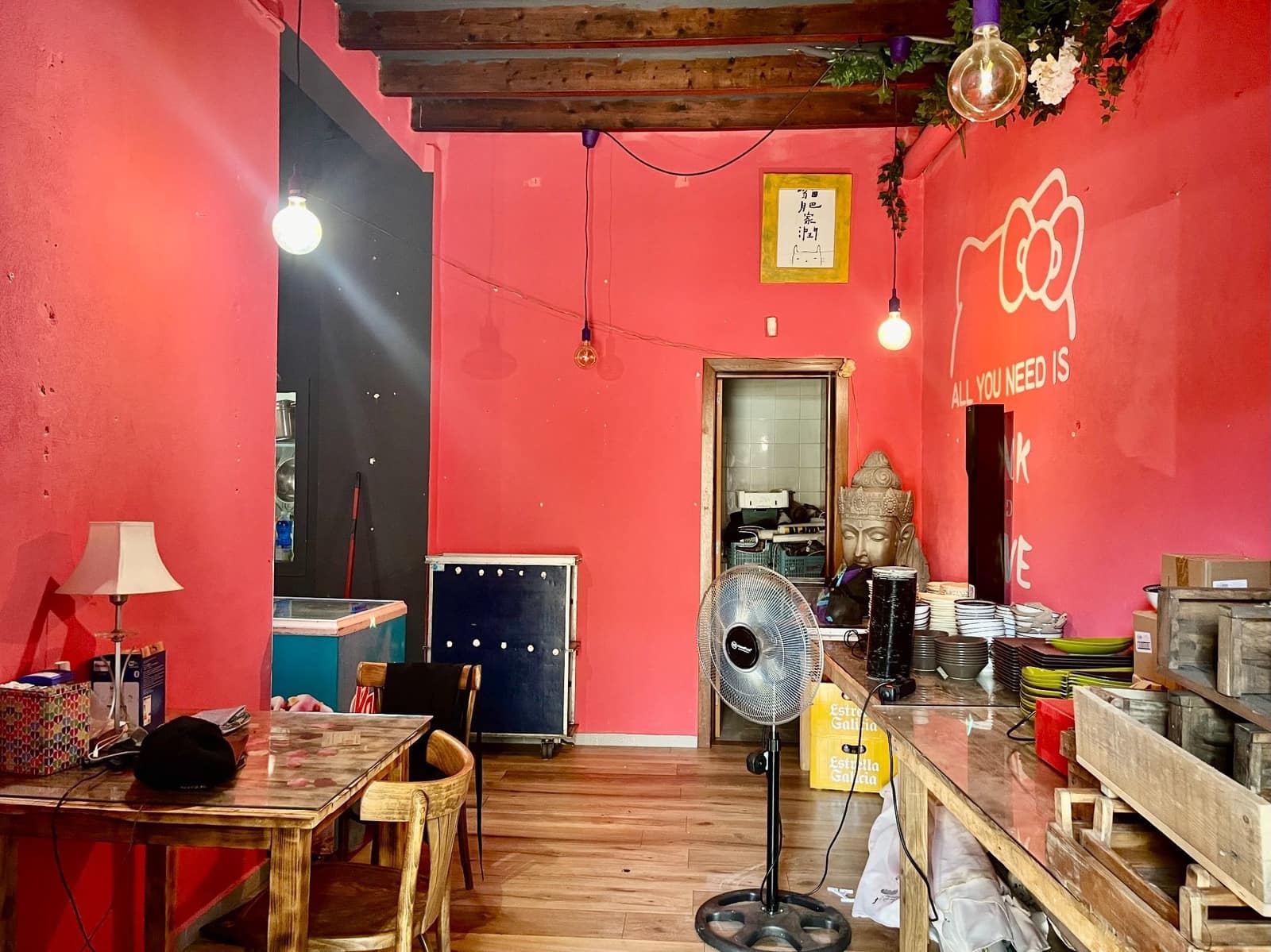 Erhverv til salg i Binissalem - € 345.000 (Ref: 8448075)