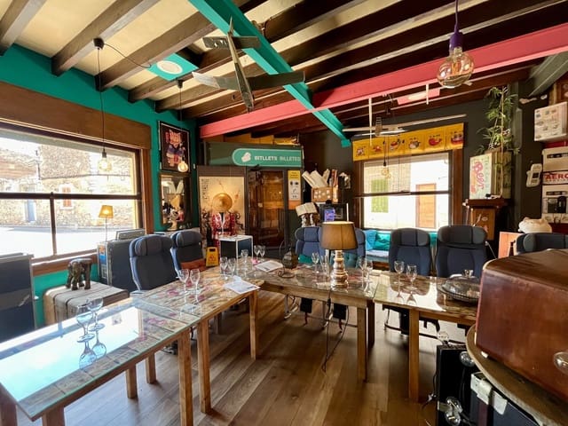 Local Commercial à vendre à Binissalem - 345 000 € (Ref: 8448075)