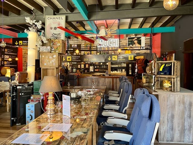 Local Commercial à vendre à Binissalem - 345 000 € (Ref: 8448075)