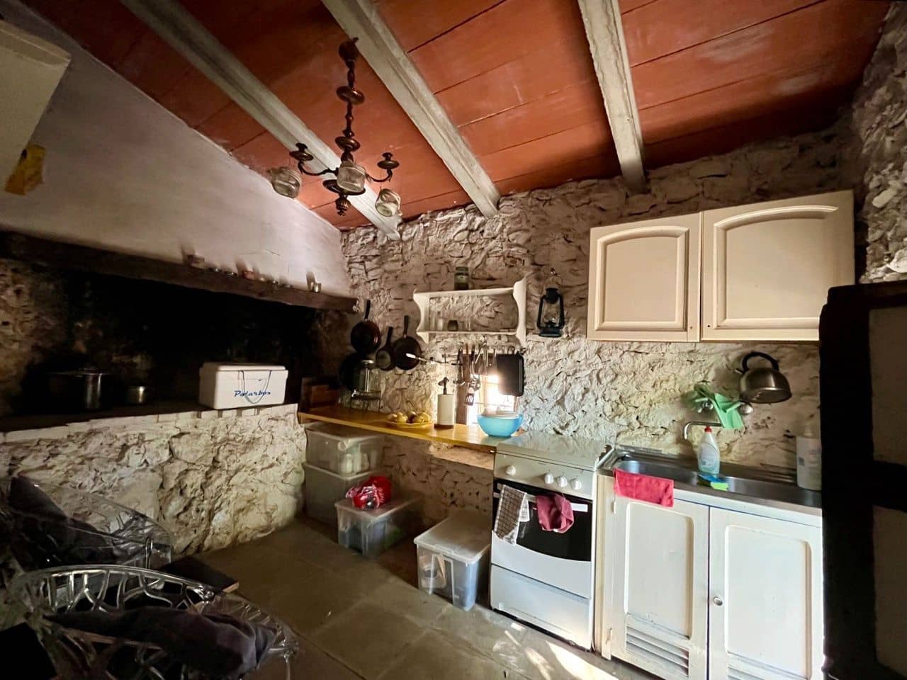 Teren niezagospodarowany na sprzedaż w Sencelles - 590 000 € (Ref: 8518916)