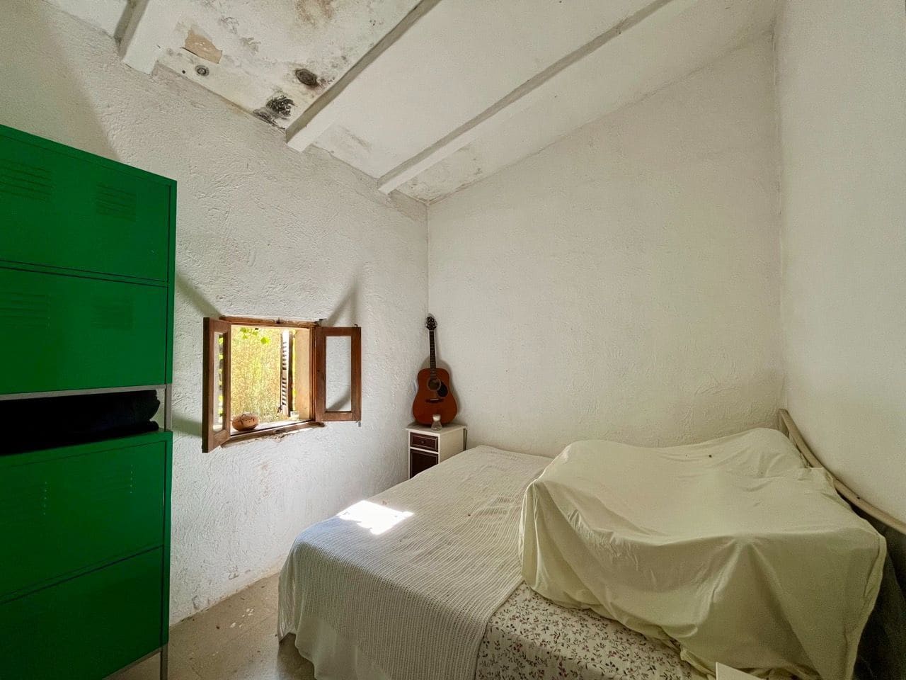 Teren niezagospodarowany na sprzedaż w Sencelles - 590 000 € (Ref: 8518916)