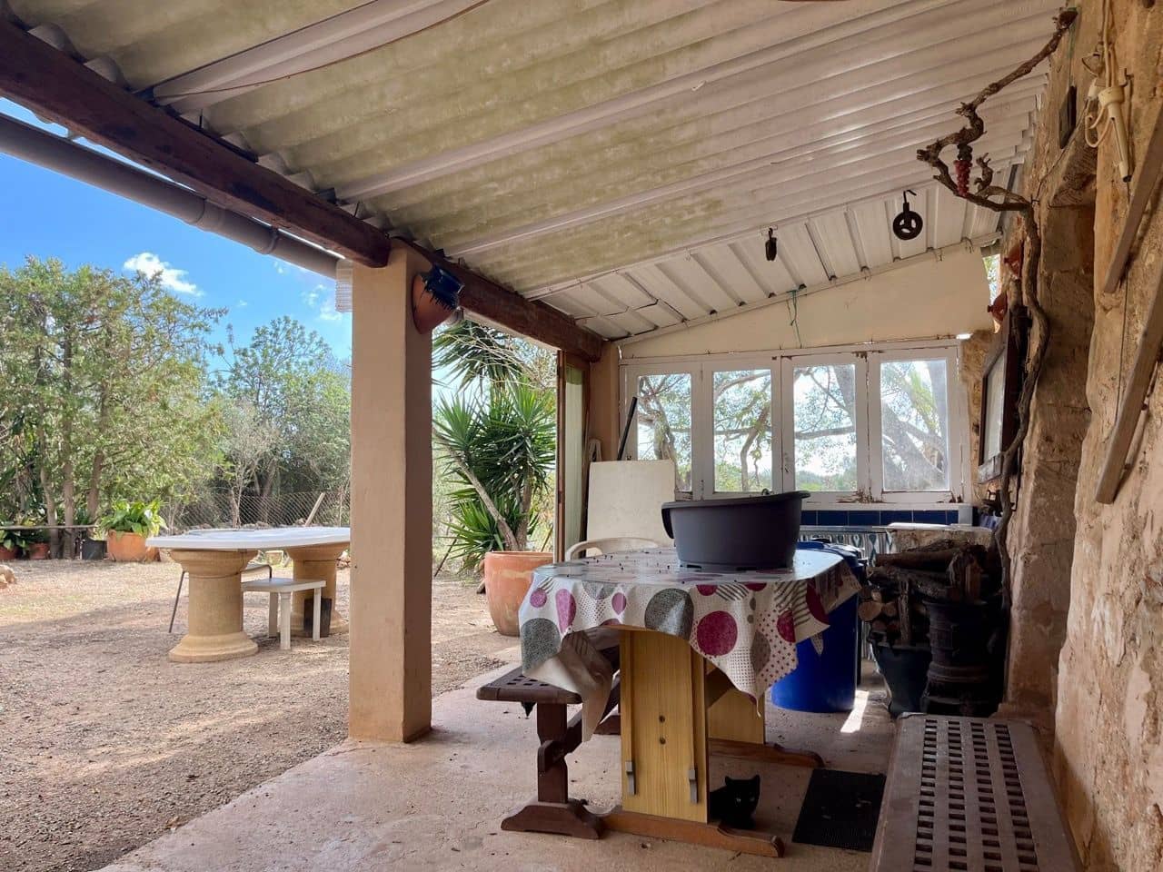 Teren niezagospodarowany na sprzedaż w Sencelles - 590 000 € (Ref: 8518916)