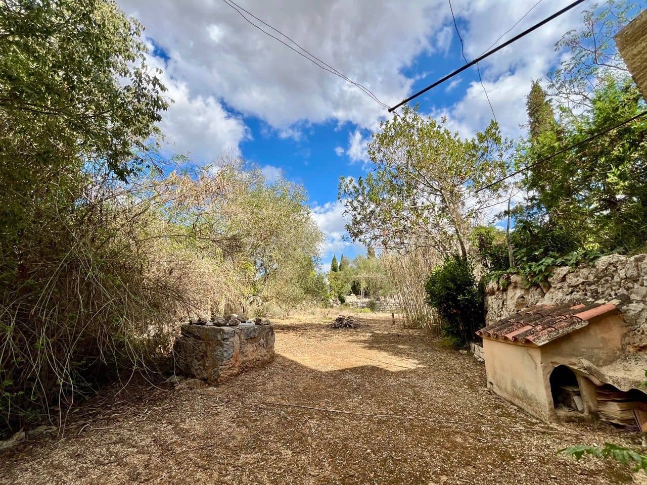 Teren niezagospodarowany na sprzedaż w Sencelles - 590 000 € (Ref: 8518916)