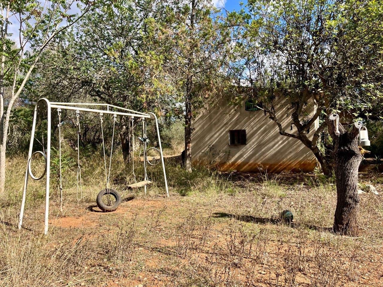 Teren niezagospodarowany na sprzedaż w Sencelles - 590 000 € (Ref: 8518916)