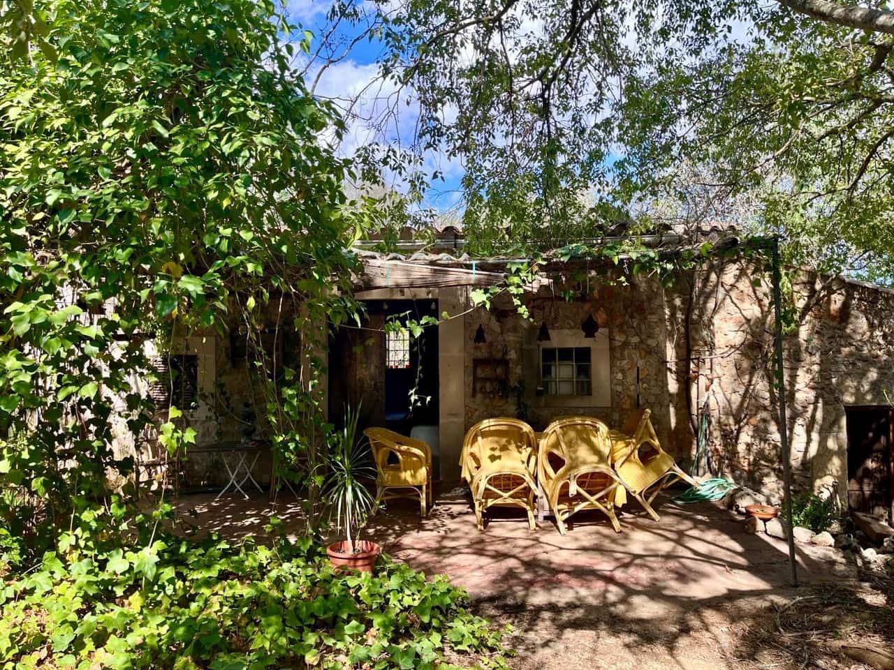 Teren niezagospodarowany na sprzedaż w Sencelles - 590 000 € (Ref: 8518916)