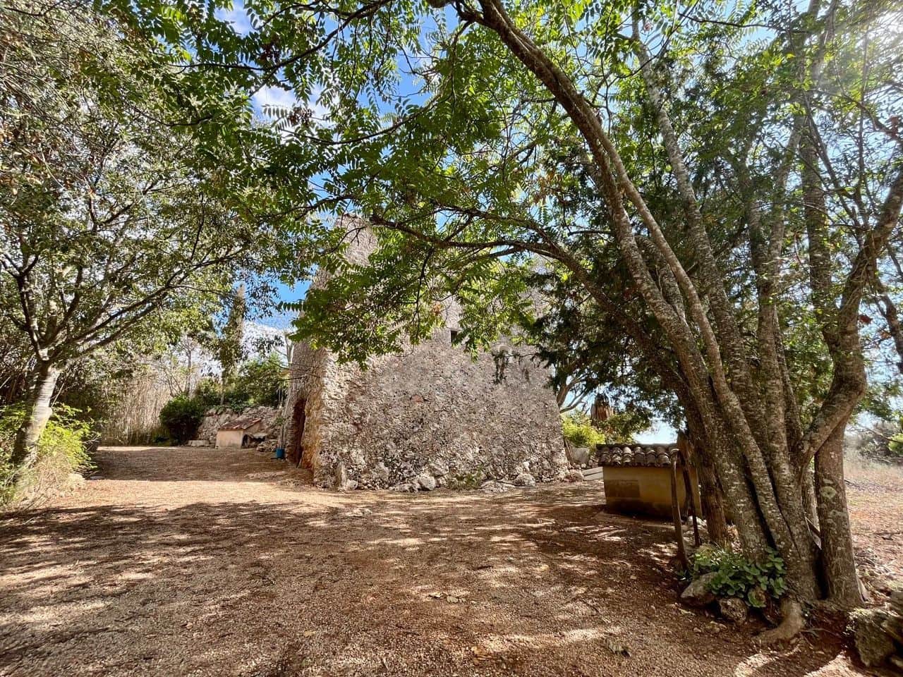 Teren niezagospodarowany na sprzedaż w Sencelles - 590 000 € (Ref: 8518916)