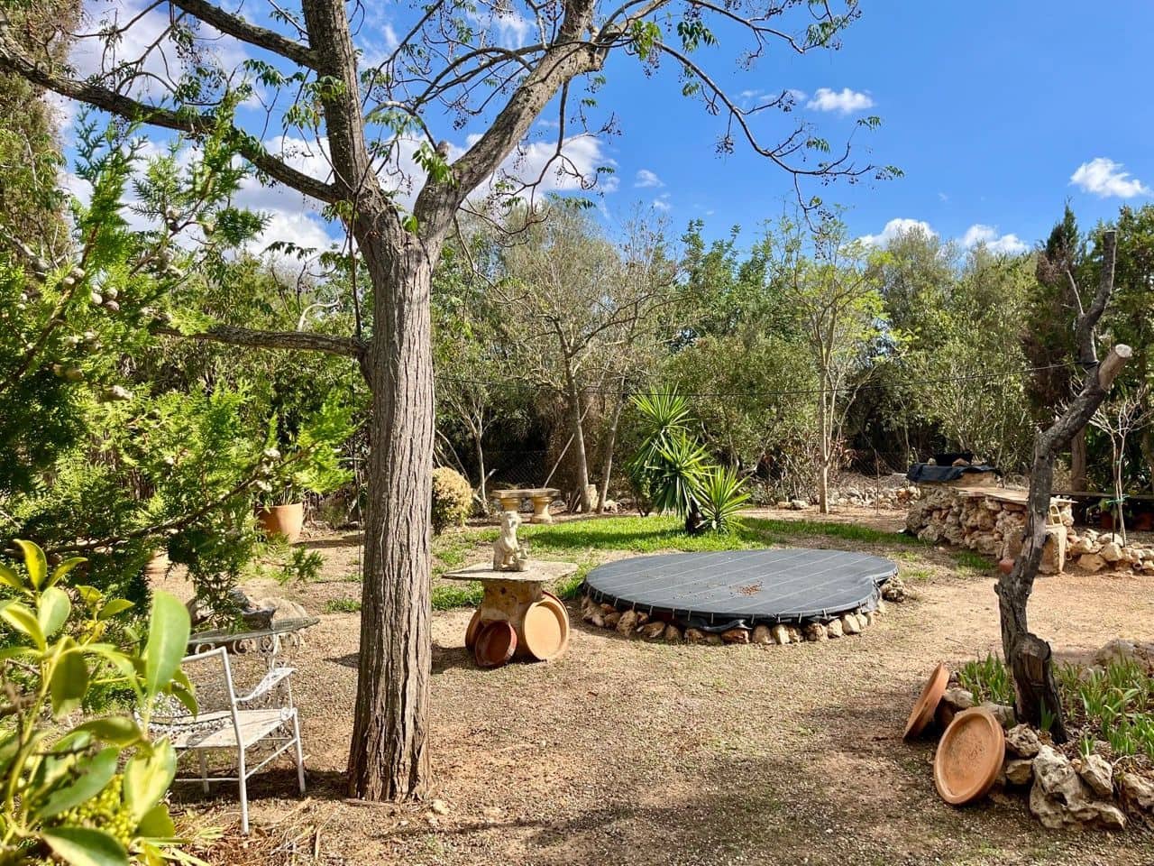 Teren niezagospodarowany na sprzedaż w Sencelles - 590 000 € (Ref: 8518916)