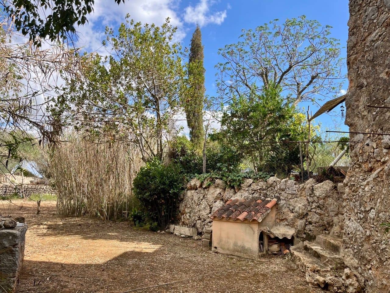 Teren niezagospodarowany na sprzedaż w Sencelles - 590 000 € (Ref: 8518916)