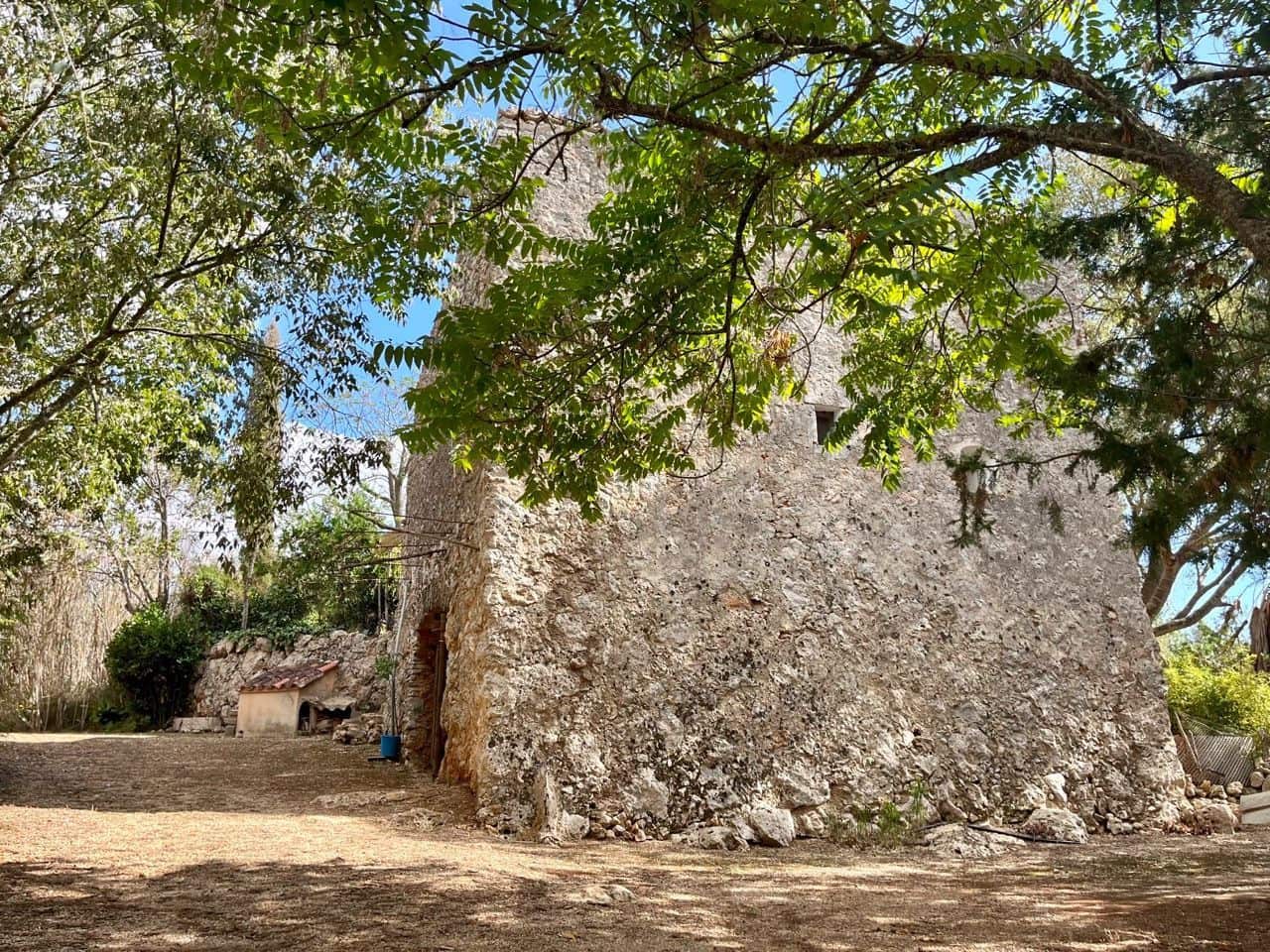 Teren niezagospodarowany na sprzedaż w Sencelles - 590 000 € (Ref: 8518916)