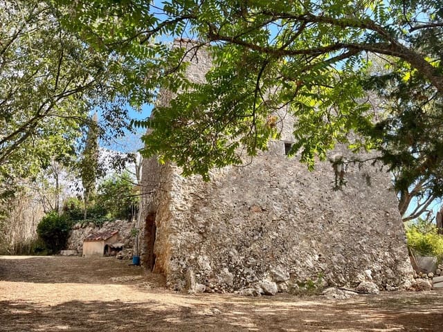 Undeveloped Land for sale in Sencelles - € 590,000 (Ref: 8518916)