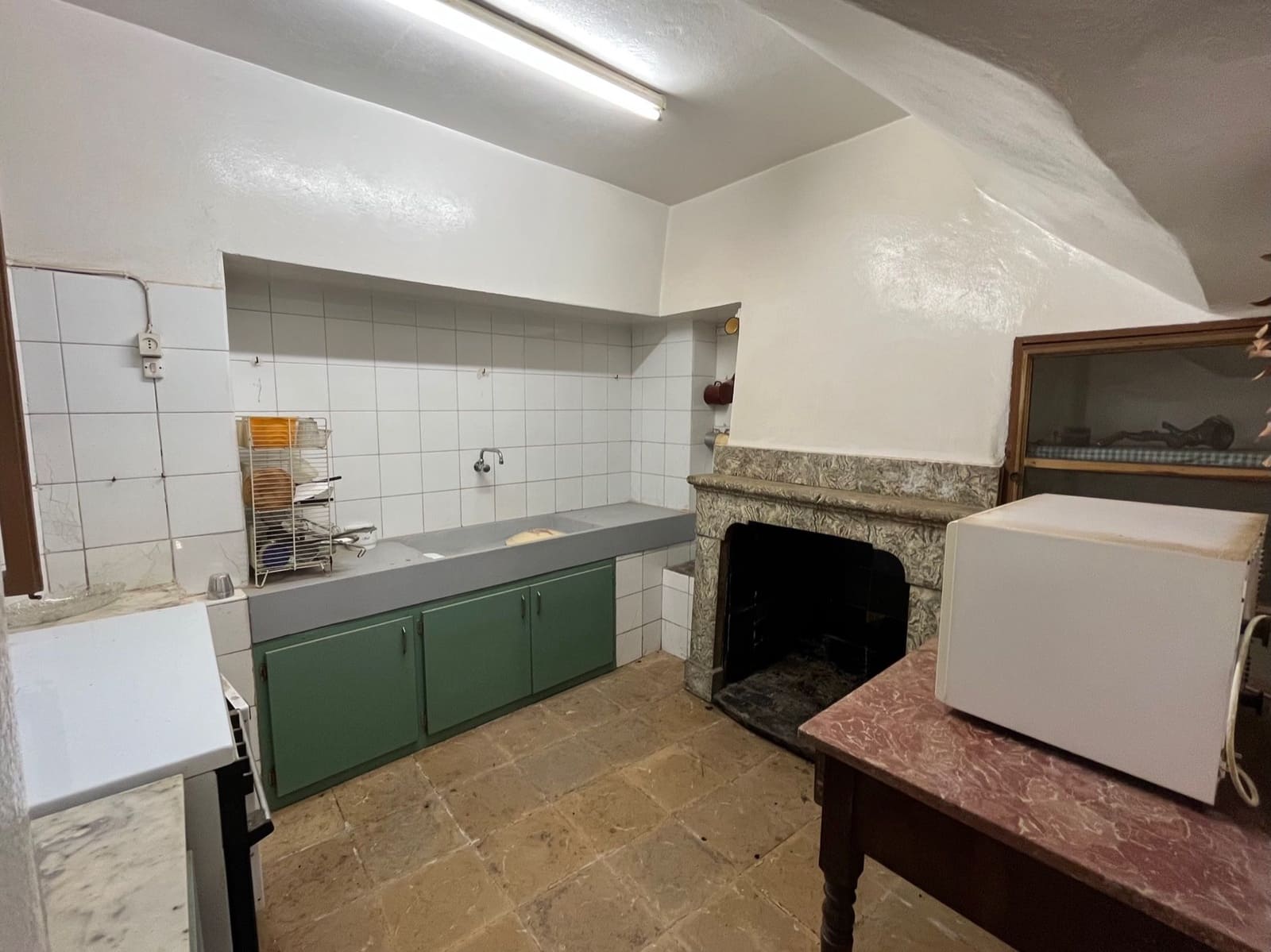 8 soverom Villa til salgs i Santa Maria del Cami med svømmebasseng garasje - € 1 200 000 (Ref: 8544459)