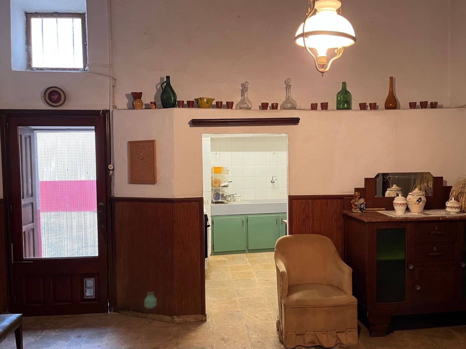 8 soverom Villa til salgs i Santa Maria del Cami med svømmebasseng garasje - € 1 200 000 (Ref: 8544459)