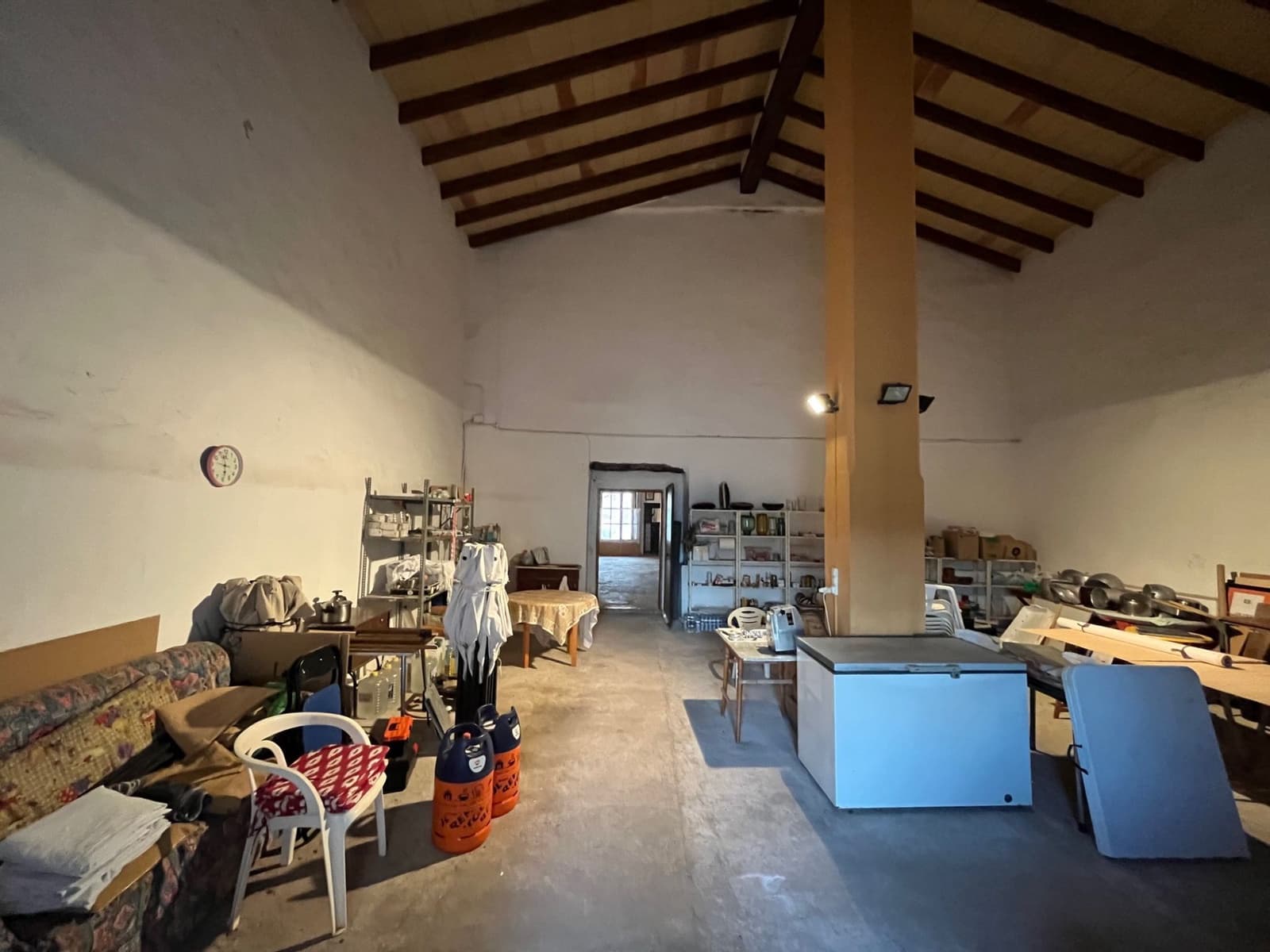 8 soverom Villa til salgs i Santa Maria del Cami med svømmebasseng garasje - € 1 200 000 (Ref: 8544459)